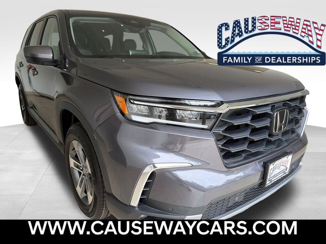 2023 Honda Pilot EX-L
