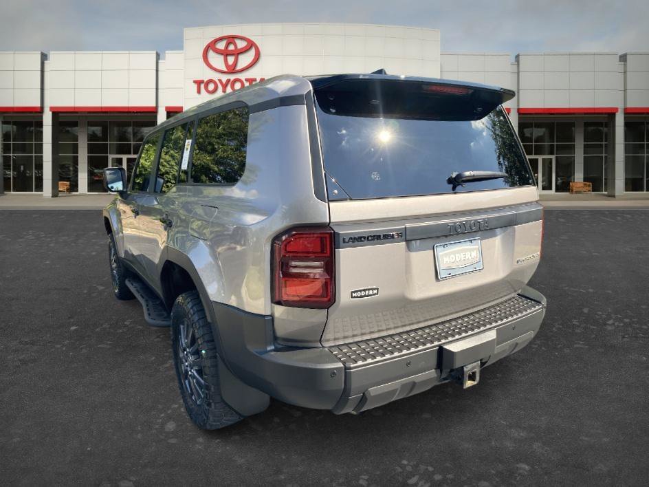 Used 2024 Meteor Toyota 1958 image 7