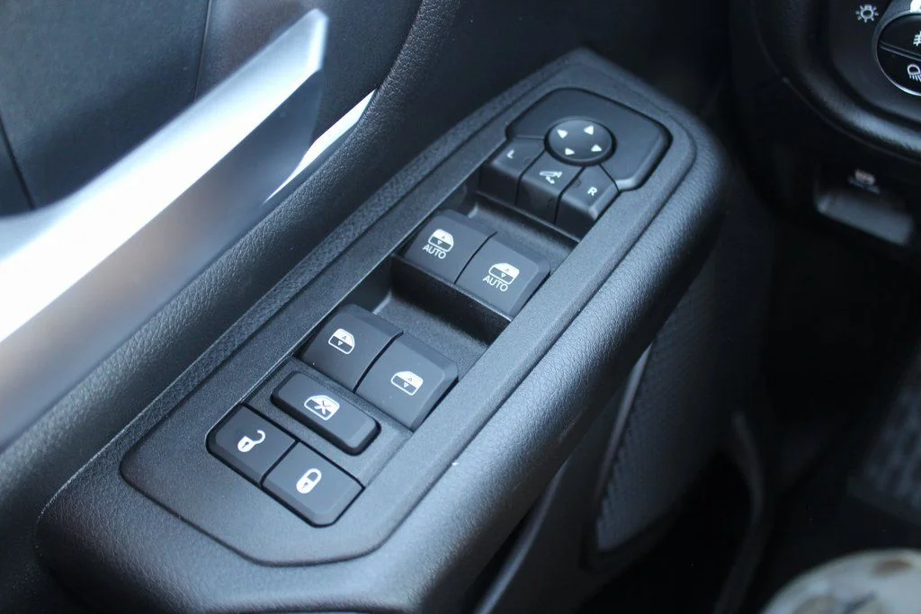 2025 RAM 1500 Big Horn/Lone Star - Photo 23