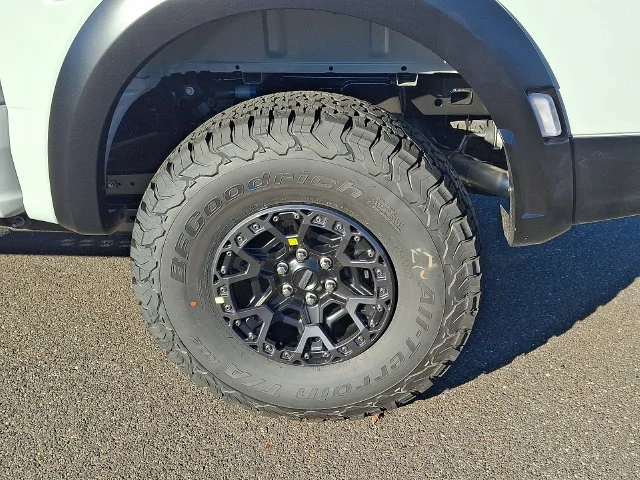 New 2026 Avalanche Ford Raptor® image 5