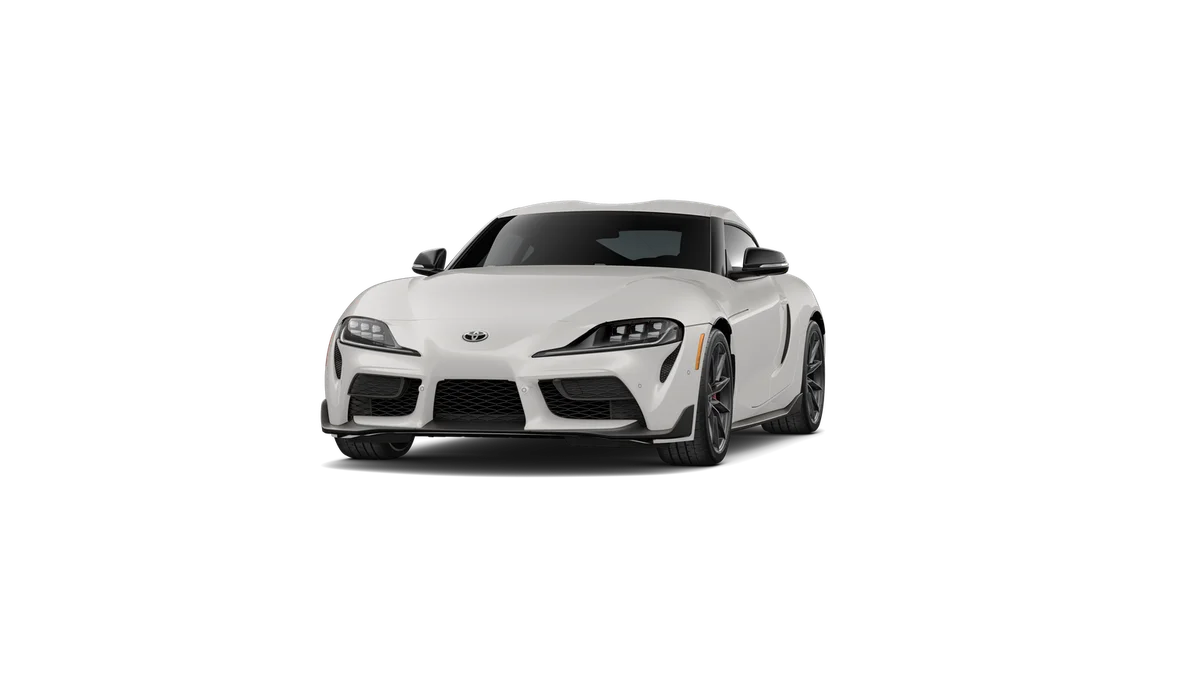 New 2026 Absolute Zero Toyota 3.0 Premium image 26