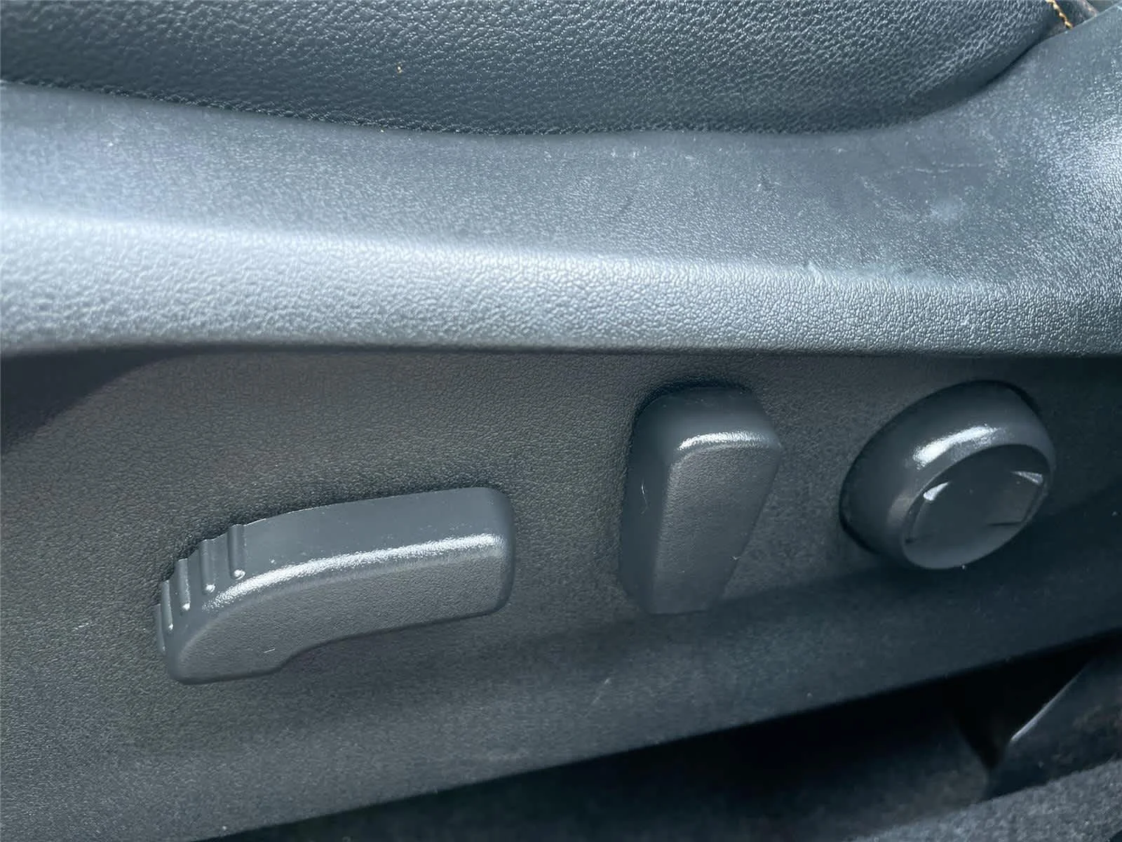 Used 2023 Crystal Black Silica Subaru Wilderness image 13