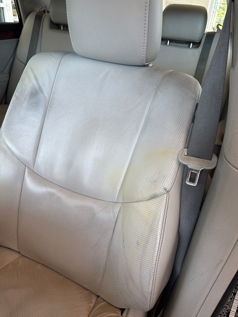 Used 2011 Gray Toyota Limited image 5