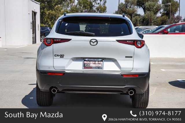 2026 Mazda CX-30 Aire Edition - Photo 7