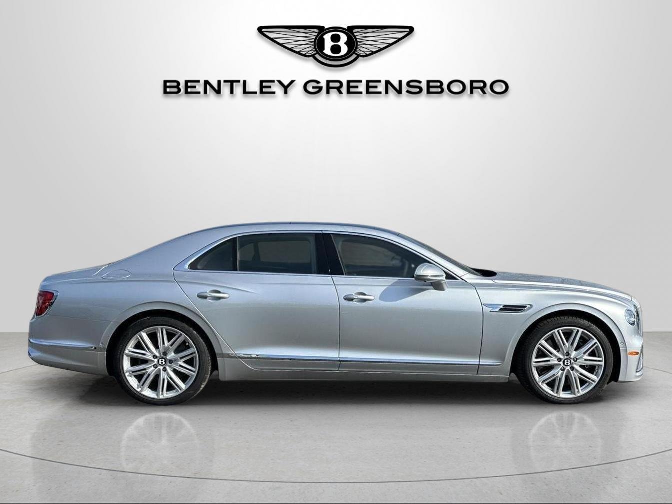 2026 Bentley Flying Spur - Photo 11