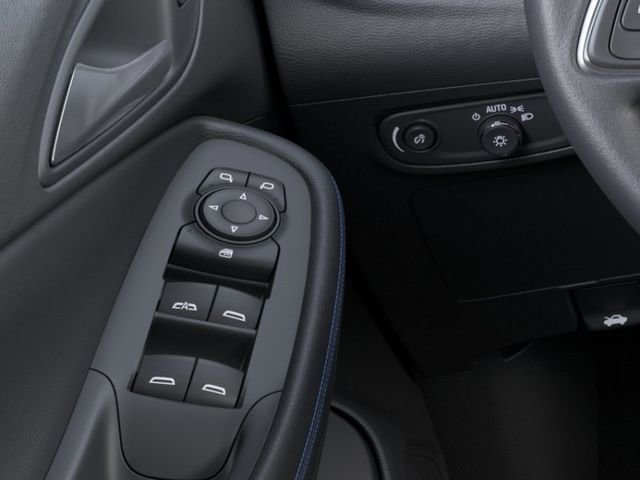 New 2026 Ocean Blue Metallic Buick Sport Touring image 22