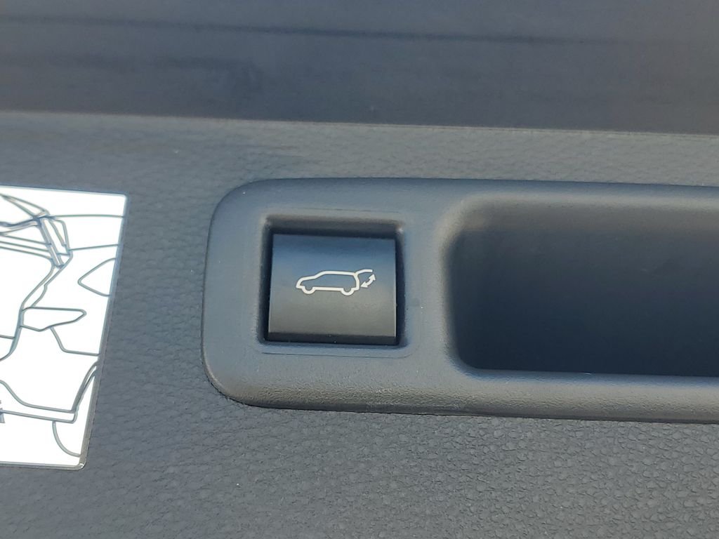 Certified Used 2024 Celestial Silver Metallic Toyota XSE image 10