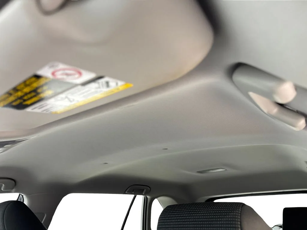 Used 2024 Gray Toyota LE image 71