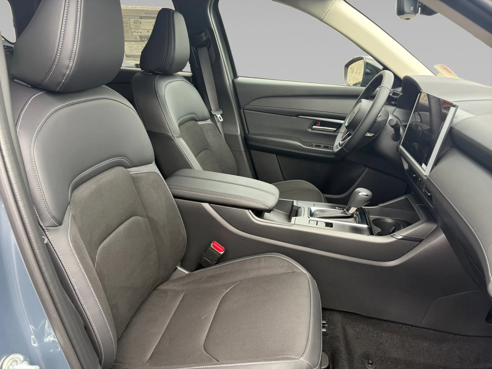 New 2026 Polymetal Gray Metallic Mazda 2.5 S Preferred AWD image 17