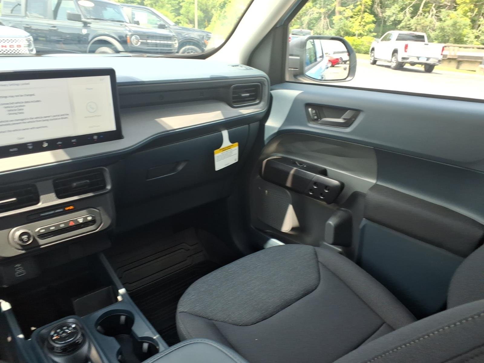New 2026 Light Blue Ford XL image 13