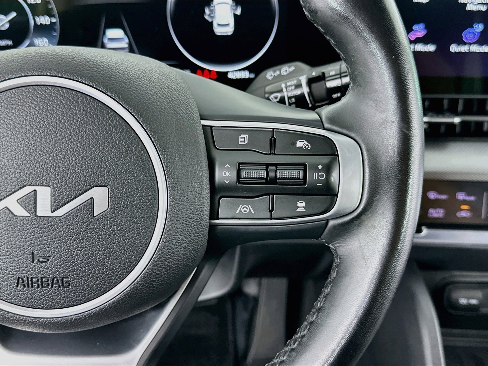 2023 Kia Sportage SX Prestige - Photo 15