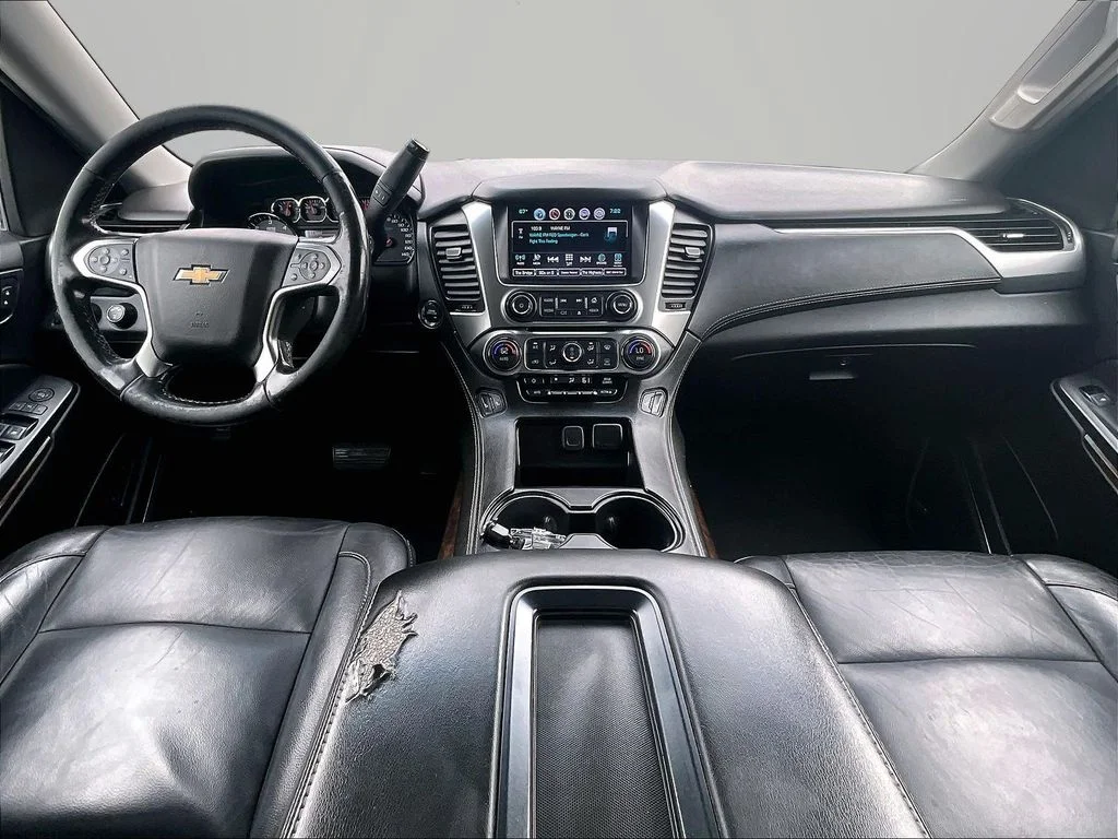 2019 Chevrolet Tahoe LT - Photo 16