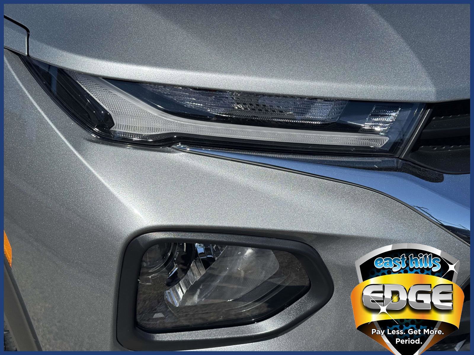 2023 Chevrolet TrailBlazer LT - Photo 8