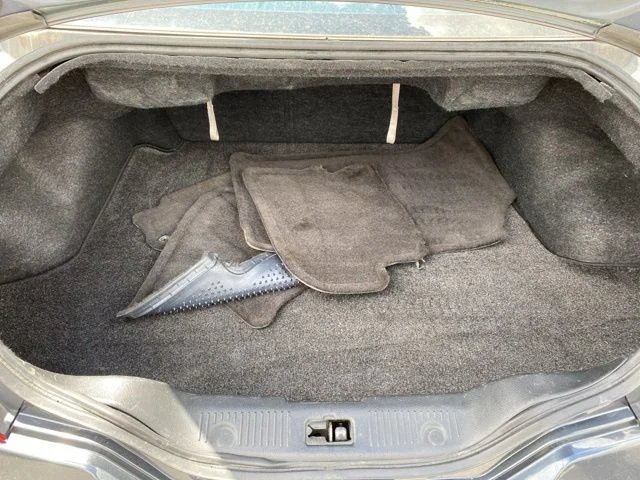 Used 2008 Gray Nissan 2.5 S image 14