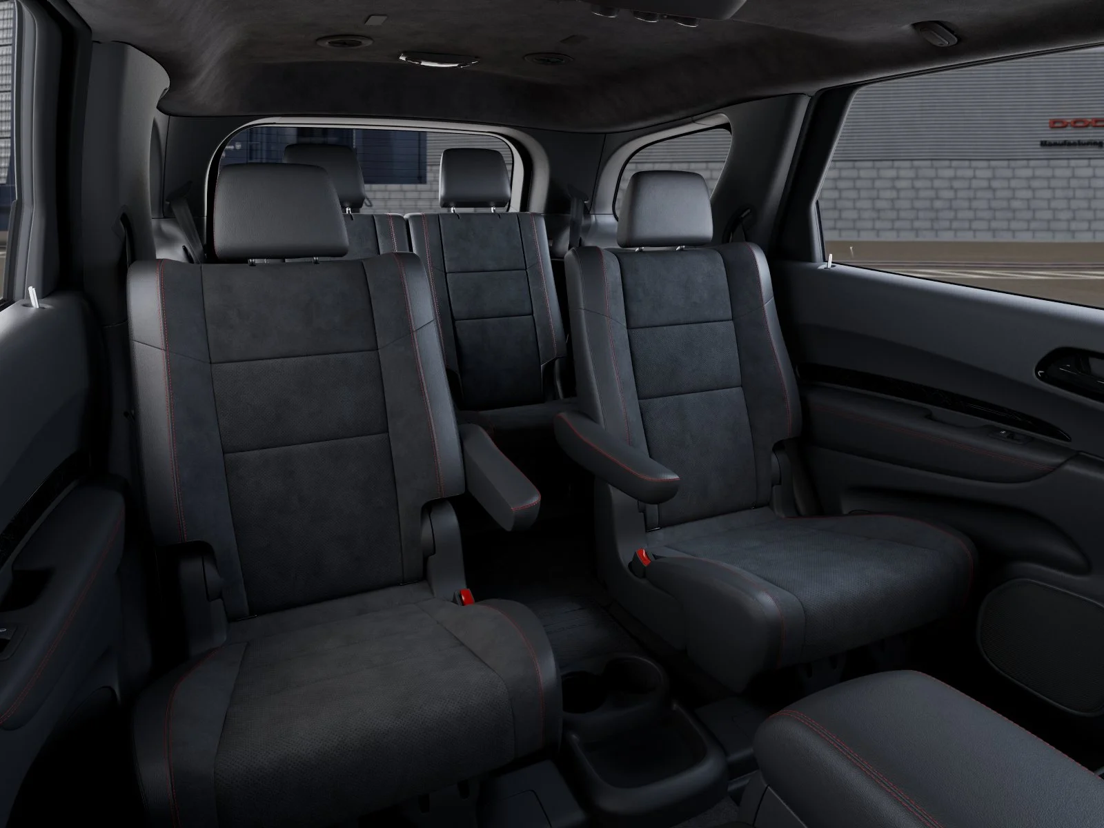 New 2026 Triple Nickel Exterior Paint Dodge GT PREMIUM image 15