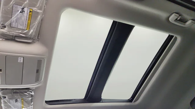 2025 Mazda CX-50 Premium Plus - Photo 26