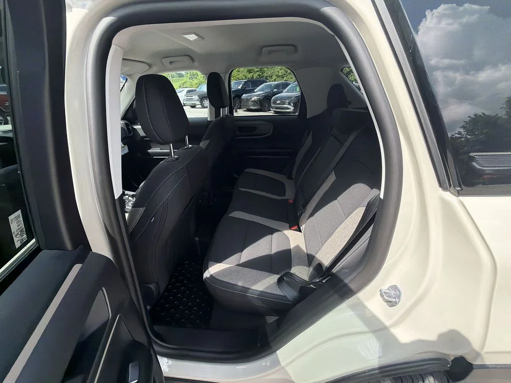 Used 2025 Beige Ford Big Bend image 21