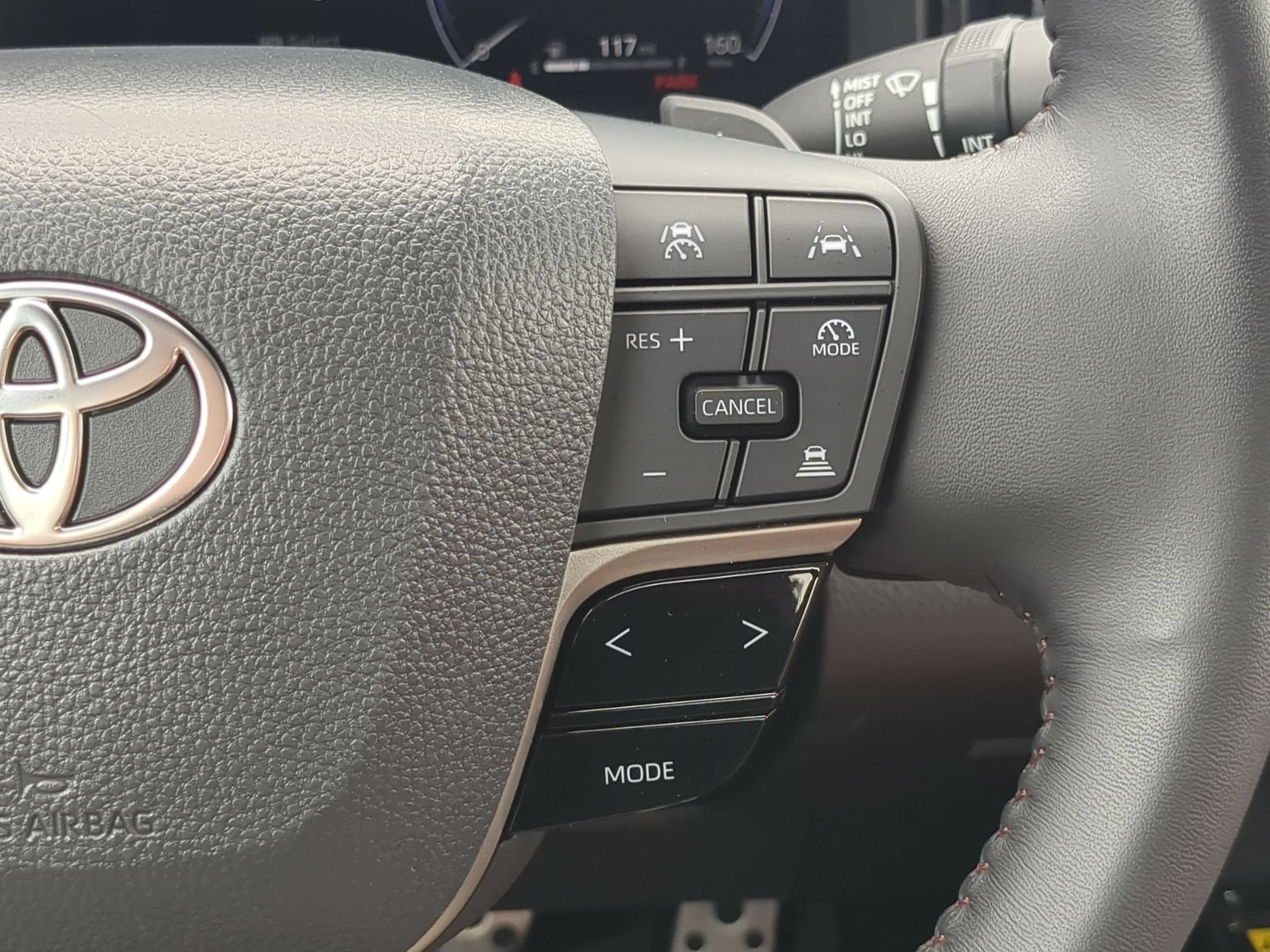 Used 2026 Underground Toyota LE image 18