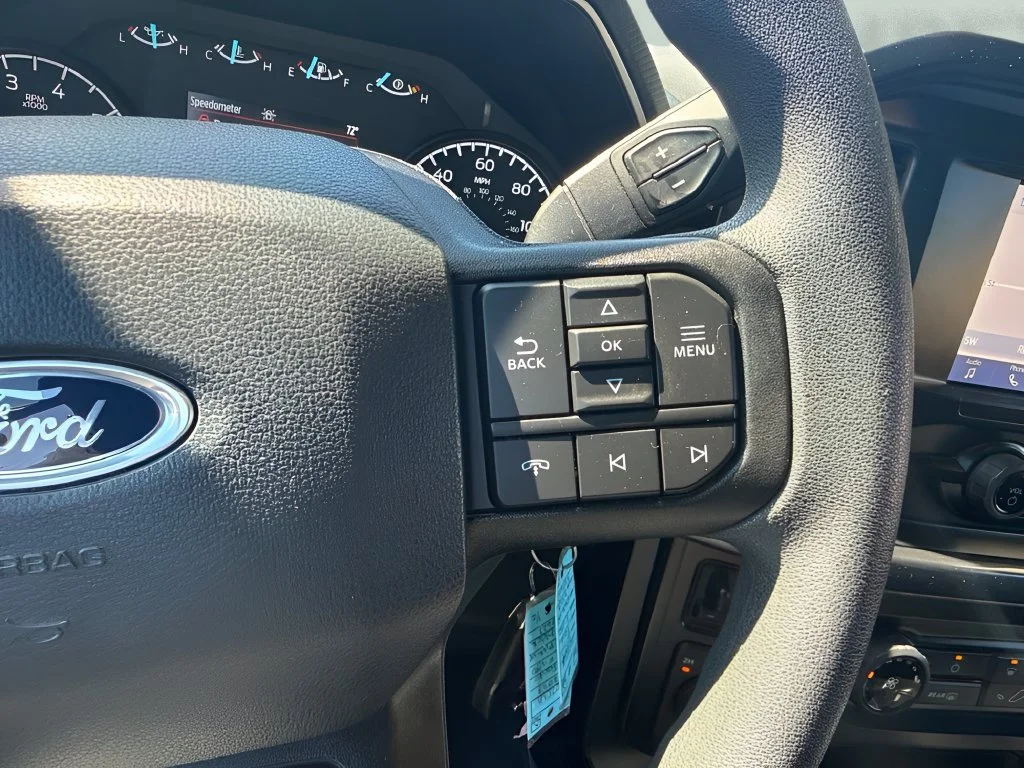Used 2023  Ford XL image 15