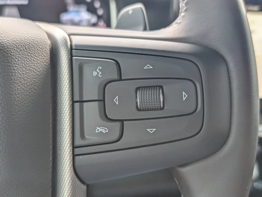 Used 2026 Blue GMC Denali image 26