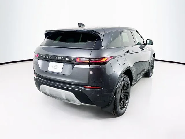 New 2026 Gray Land Rover S image 5