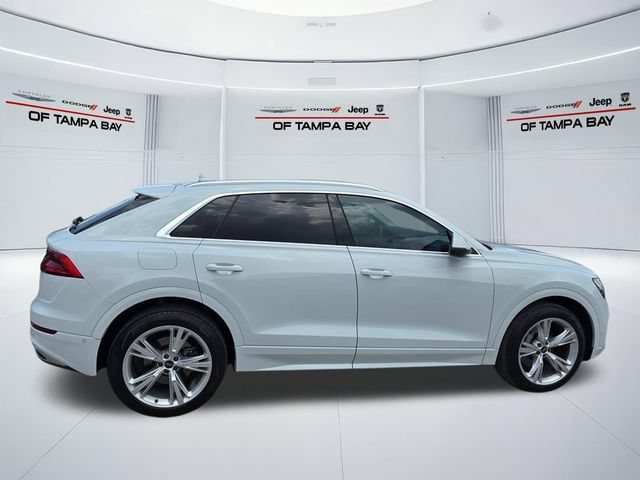 Used 2023  Audi Prestige image 7
