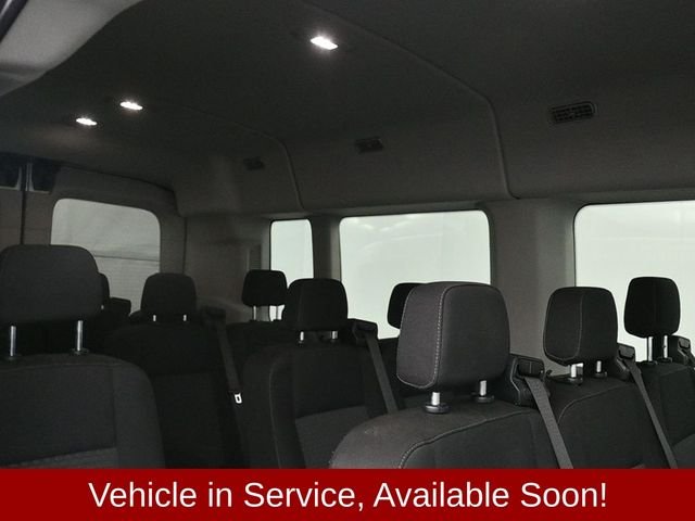 Used 2023 White Ford XL image 10