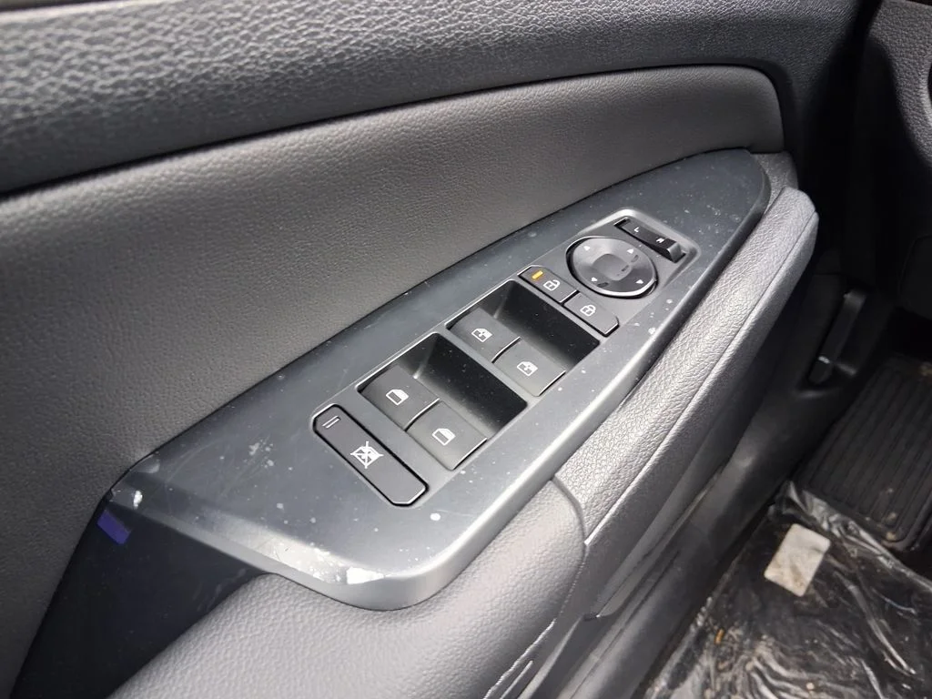 New 2026 Gray Kia X-Line image 20