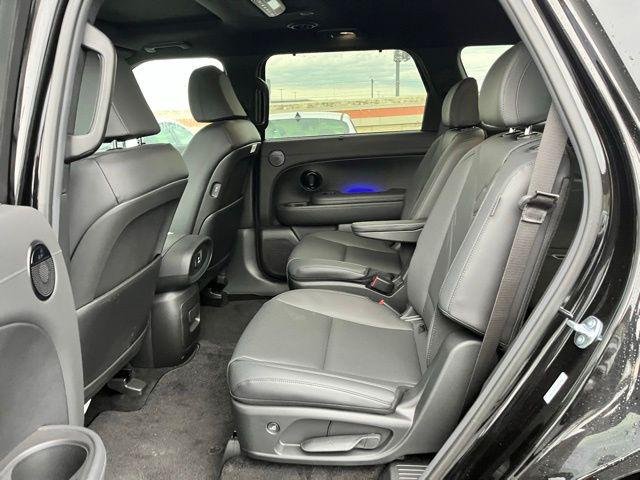New 2026 Black Hyundai XRT Pro image 19