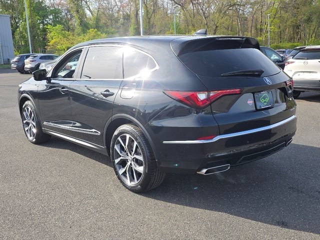 2022 Acura MDX Technology Package - Photo 13