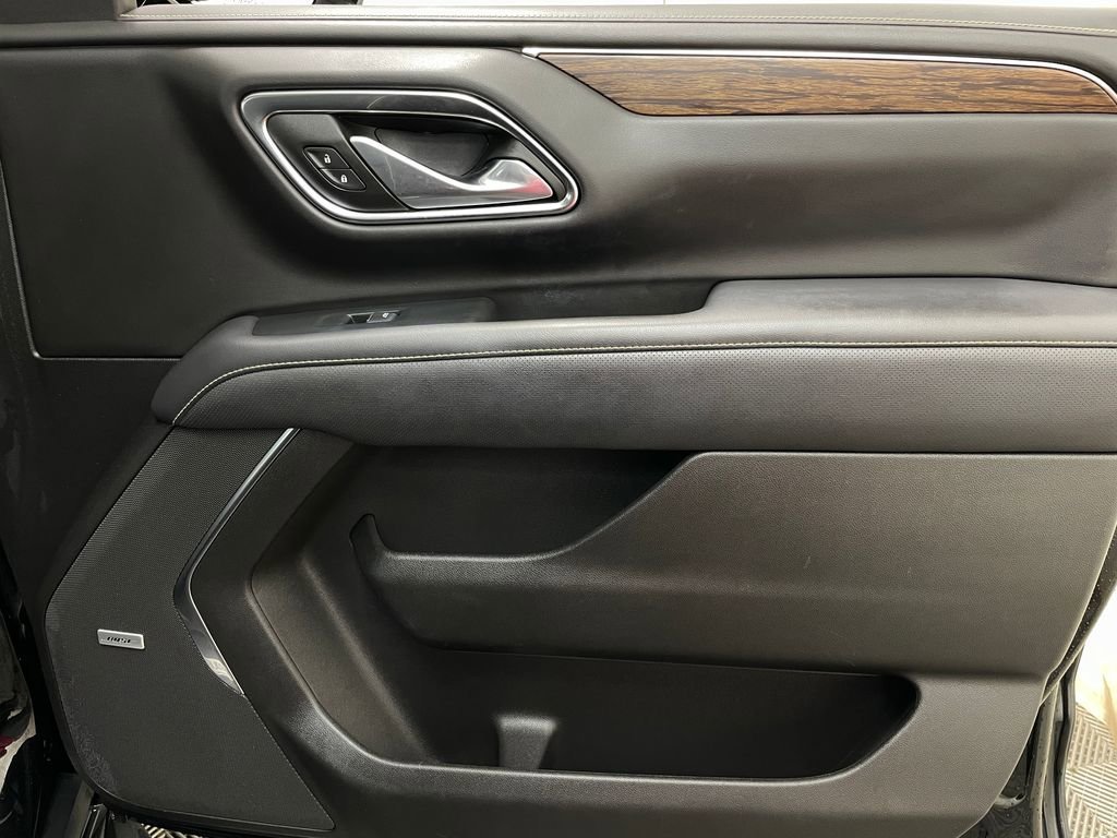 2021 Chevrolet Tahoe Premier - Photo 46