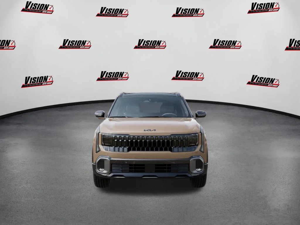New 2027 Brown Kia X-Line S image 2