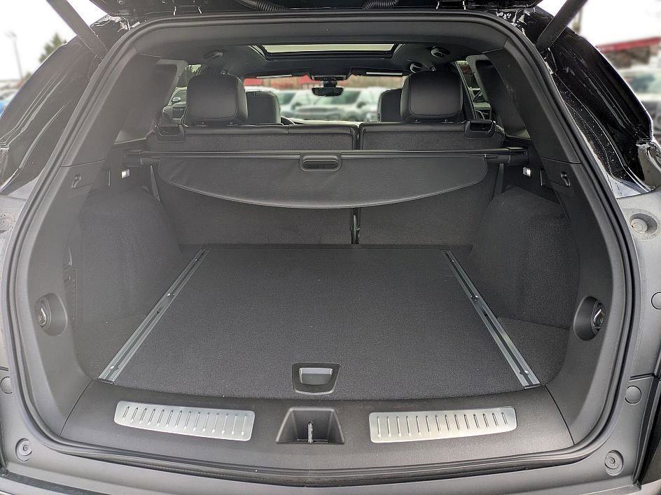 2026 Cadillac XT5 Premium Luxury - Photo 28