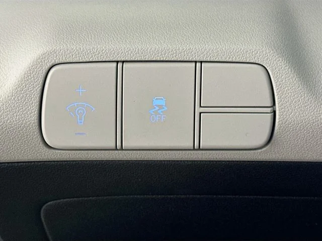 New 2026 Hyundai ELANTRA Limited