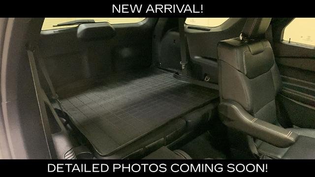 Certified Used 2022 White Metallic Ford ST image 72