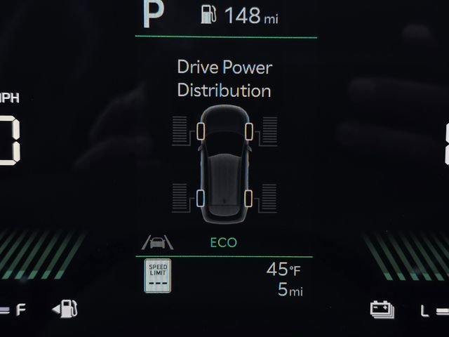 New 2026 Gray Kia EX image 27