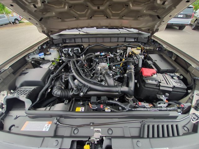 New 2026 Marsh Gray Ford Outer Banks® image 38