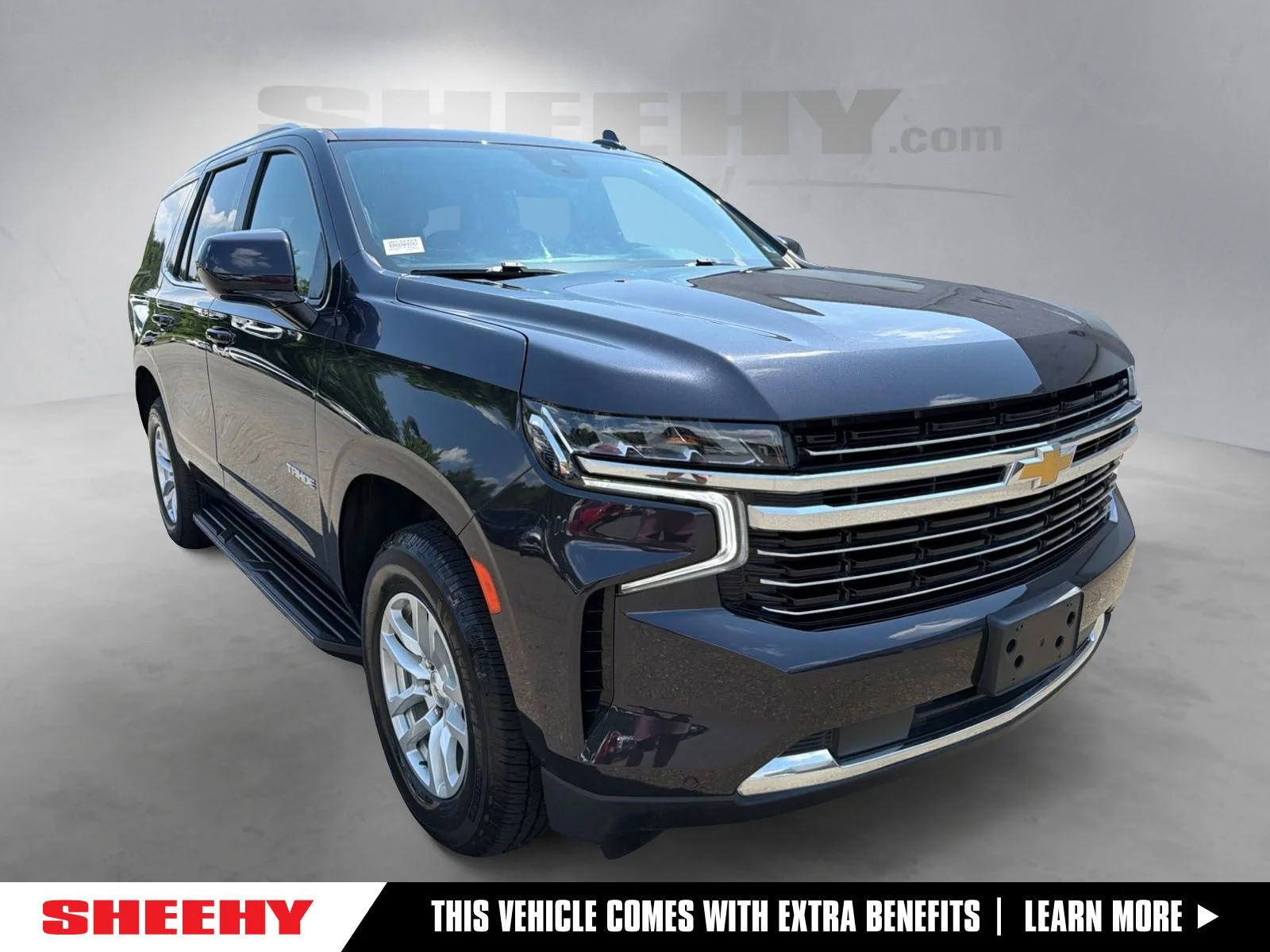 2023 Chevrolet Tahoe