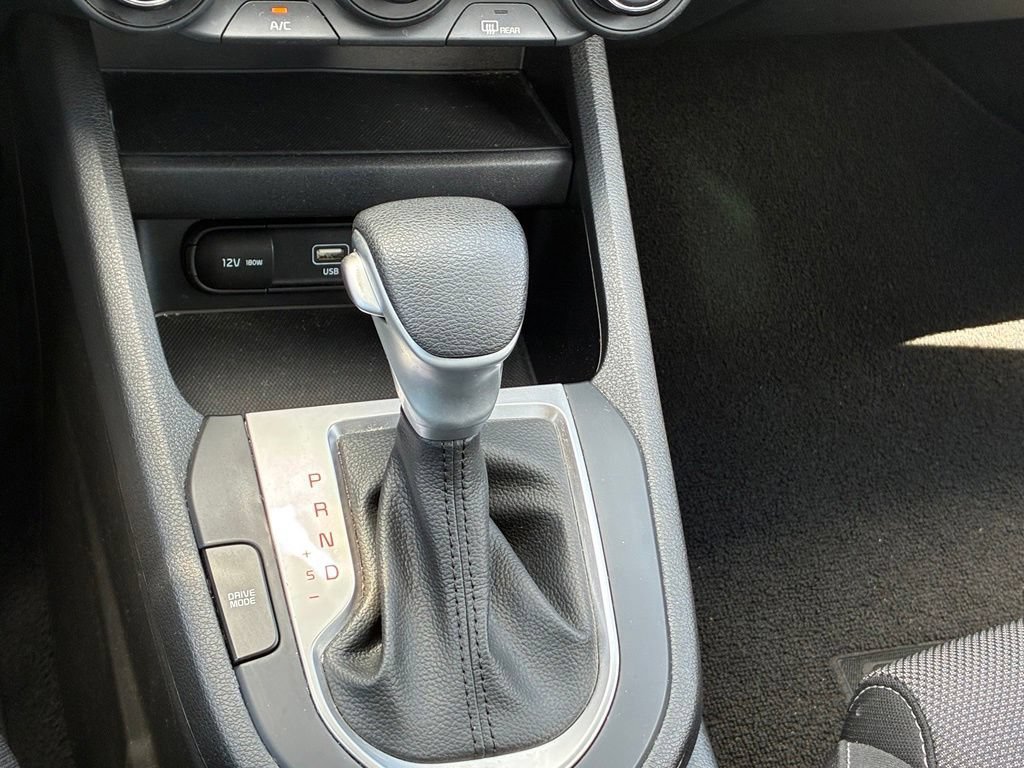 2022 Kia FORTE LXS - Photo 28