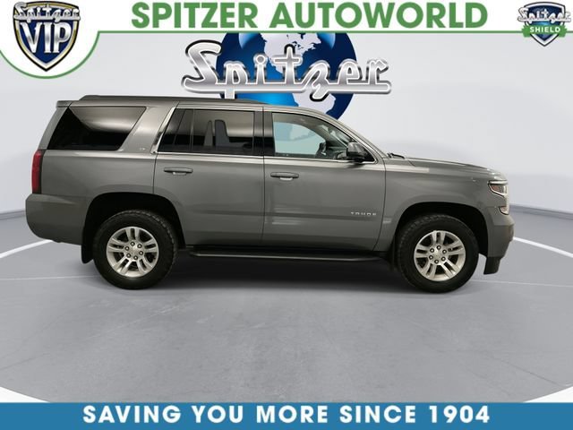 Used 2020 SATIN STEEL METALLIC Chevrolet LT image 11