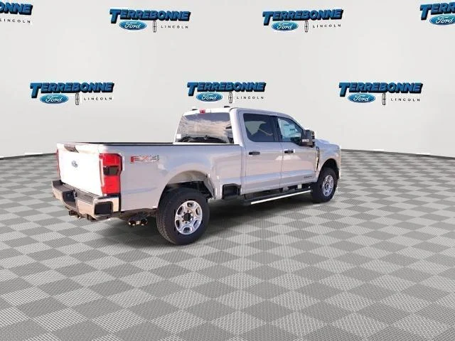 New 2026 Avalanche Ford F-250® XLT image 28
