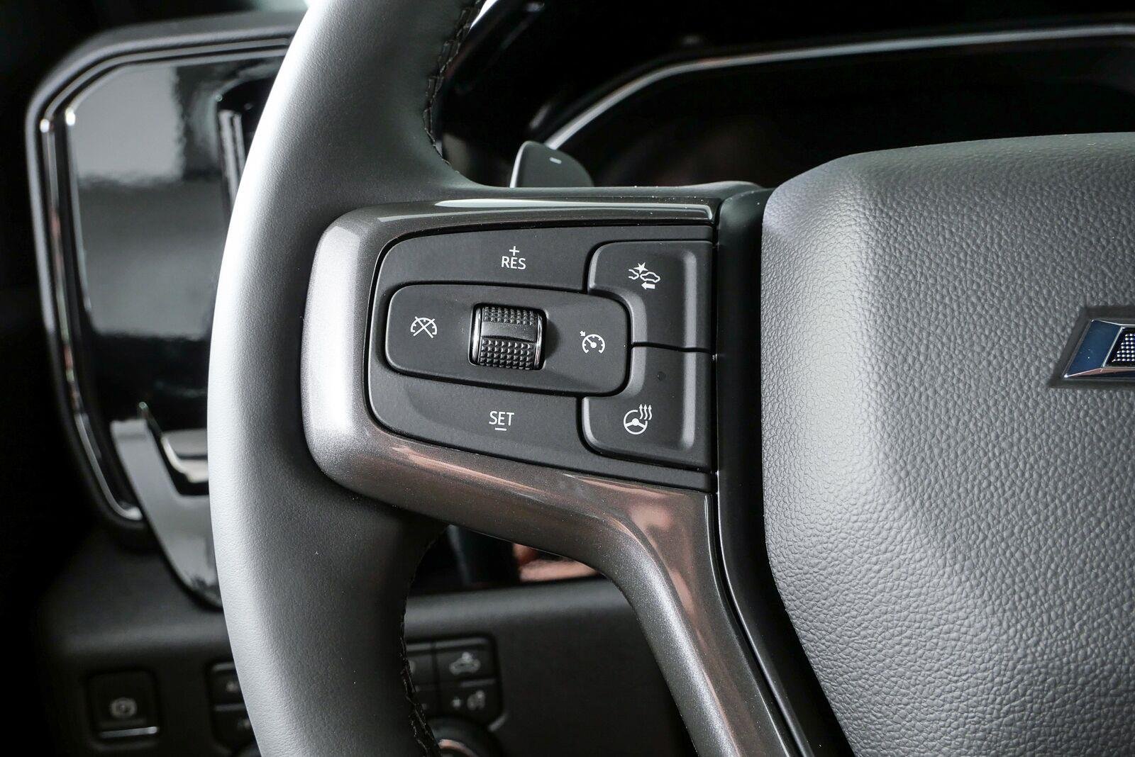 2026 Chevrolet Silverado 1500 ZR2 - Photo 11