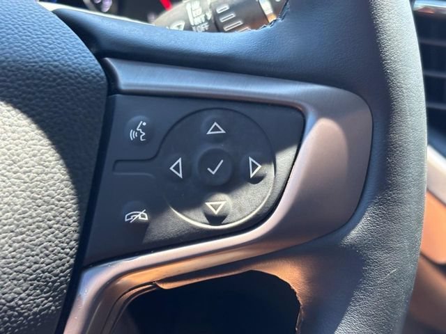2023 GMC Acadia AT4 - Photo 19