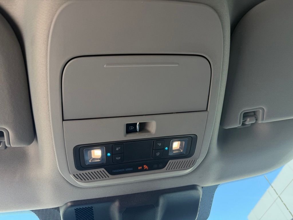 Used 2023 Blue Ford XLT image 15