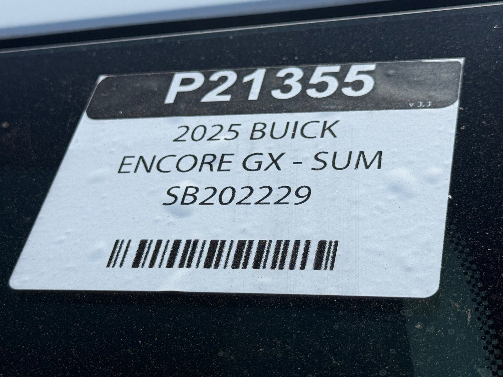 2025 Buick Encore GX Preferred - Photo 33