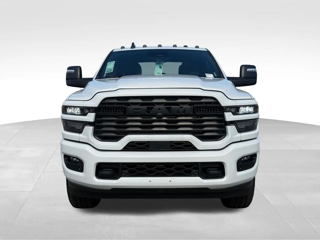 2026 RAM 2500 Big Horn - Photo 27