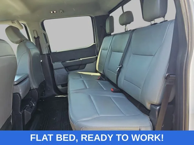 Used 2024 White Ford XL image 13