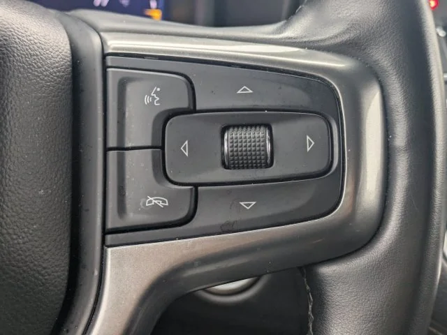 Certified Used 2024 Black Chevrolet Premier image 27