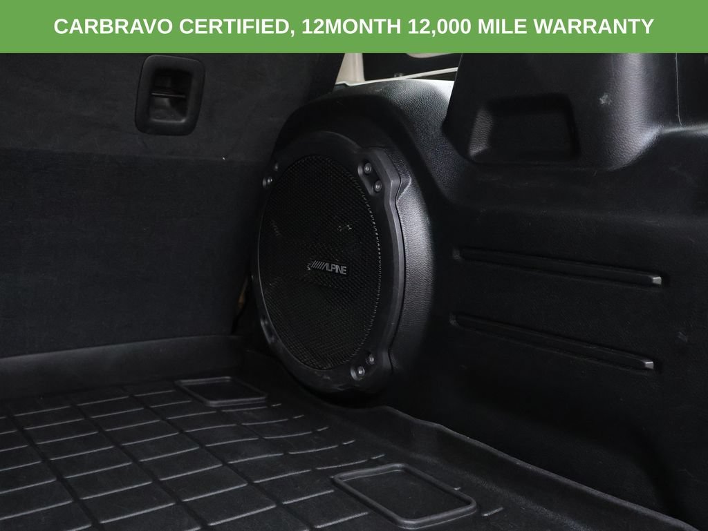 2020 Jeep Wrangler Unlimited Sahara - Photo 9