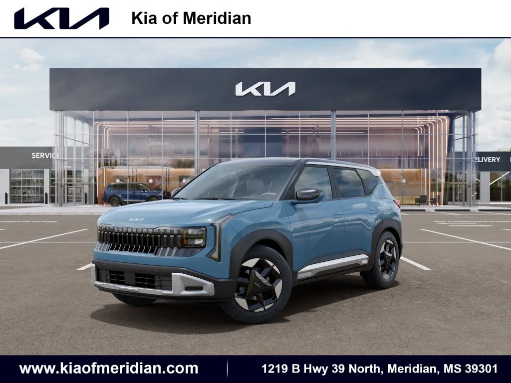 2027 Kia Seltos